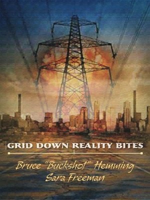 cover image of Grid Down Reality Bites